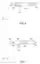 Fig. 07 - Method of forming gate wiring pattern by droplet discharge