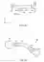 Fig. 10 - Method of forming gate wiring pattern by droplet discharge
