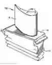 Fig. 01 - PROCESS FOR FORMING THERMAL BARRIER COATING RESISTANT TO INFILTRATION