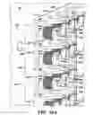 Fig. 13 - Methods and apparatus for treating a work piece with a vaporous element