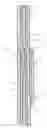 Fig. 02 - Joint construction in a laminate of metal and plastic layer