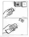Fig. 02 - Method for inducing a visible light response in a material