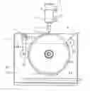 Fig. 01 - Elastic strip material and process and apparatus for producing the same