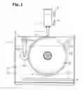 Fig. 02 - Elastic strip material and process and apparatus for producing the same