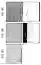 Fig. 09 - Antireflective surfaces, methods of manufacture thereof and articles comprising the same