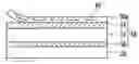 Fig. 01 - Adhesive film and method of fabricating flexible display using the same