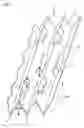 Fig. 02 - Honeycomb body consisting of layers comprising inverted sections and layers comprising counter-structures