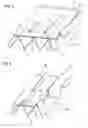 Fig. 04 - Honeycomb body consisting of layers comprising inverted sections and layers comprising counter-structures