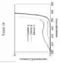 Fig. 17 - Phosphorescent OLED with interlayer