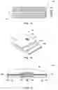 Fig. 08 - Optical article having anti-theft feature and a system and method for inhibiting theft of same