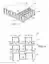 Fig. 04 - Methods of manufacturing a fire retardant structural board
