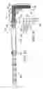 Fig. 13 - Methods of manufacturing a fire retardant structural board