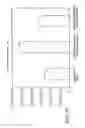 Fig. 23 - Methods of manufacturing a fire retardant structural board