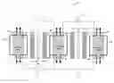 Fig. 01 - Regenerative fuel cell/electrolyzer stack