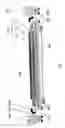 Fig. 02 - Interconnector for high-temperature fuel cell unit