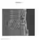 Fig. 02 - Direct Fabrication of Copper Cermet for Use in Solid Oxide Fuel Cell