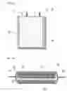 Fig. 07 - STACK-TYPE LITHIUM-ION POLYMER BATTERY