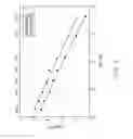 Fig. 05 - Solid composite electrolyte membrane and method of making