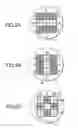 Fig. 03 - Exposure pattern or mask and inspection method and manufacture method for the same
