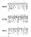 Fig. 07 - Exposure pattern or mask and inspection method and manufacture method for the same