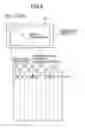 Fig. 10 - Exposure pattern or mask and inspection method and manufacture method for the same