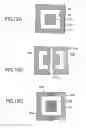 Fig. 13 - Exposure pattern or mask and inspection method and manufacture method for the same