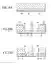 Fig. 14 - Exposure pattern or mask and inspection method and manufacture method for the same