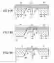 Fig. 15 - Exposure pattern or mask and inspection method and manufacture method for the same