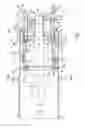 Fig. 02 - Combustion head for a gas burner