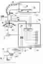 Fig. 01 - Control system for the operation of a kitchen oven