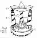 Fig. 02 - Controlled mechanical heating—wax skin therapy and aromatherapy