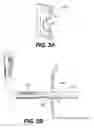 Fig. 04 - Gas supply coupling for a water heater