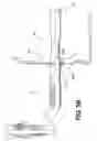 Fig. 08 - Gas supply coupling for a water heater