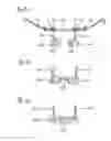 Fig. 03 - Functional orthodontic appliance with an extraoral device