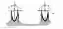 Fig. 01 - Method for correction of the form of dental alveolar arch