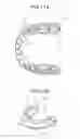 Fig. 12 - Denture base, method of preparing denture bases, and a denture base component