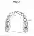 Fig. 13 - Denture base, method of preparing denture bases, and a denture base component