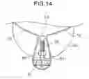 Fig. 15 - Denture base, method of preparing denture bases, and a denture base component