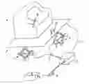 Fig. 01 - Motion simulating device