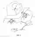 Fig. 02 - Motion simulating device