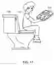 Fig. 18 - Method and apparatus for developing a person's behavior