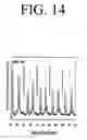 Fig. 15 - Oscillating temperature capillary electrophoresis and uses therefor