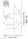 Fig. 27 - Oscillating temperature capillary electrophoresis and uses therefor