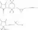 Fig. 13 - Combinatorial synthesis of libraries of macrocyclic compounds useful in drug discovery