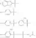 Fig. 35 - Combinatorial synthesis of libraries of macrocyclic compounds useful in drug discovery