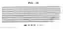 Fig. 16 - Viral material and nucleotide fragments associated with multiple sclerosis, for diagnostic, prophylactic and therapeutic purposes