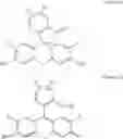 Fig. 11 - Diaminofluorescein derivatives