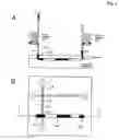 Fig. 09 - Method for efficient transport of small liquid volumes to, from or within microfluidic devices