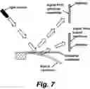 Fig. 06 - Large scale parallel immuno-based allergy test and device for evanescent field excitation of fluorescence