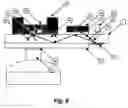 Fig. 07 - Large scale parallel immuno-based allergy test and device for evanescent field excitation of fluorescence